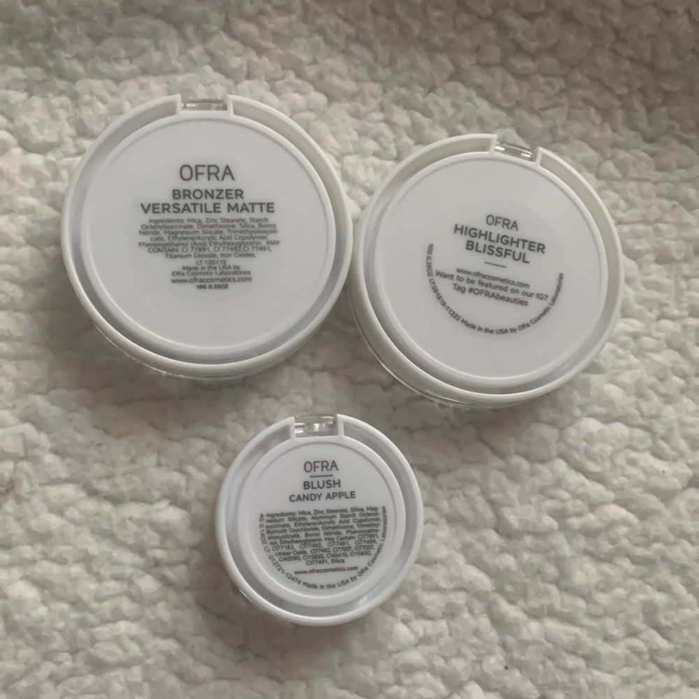 OFRA bundle - Picture 2 of 2